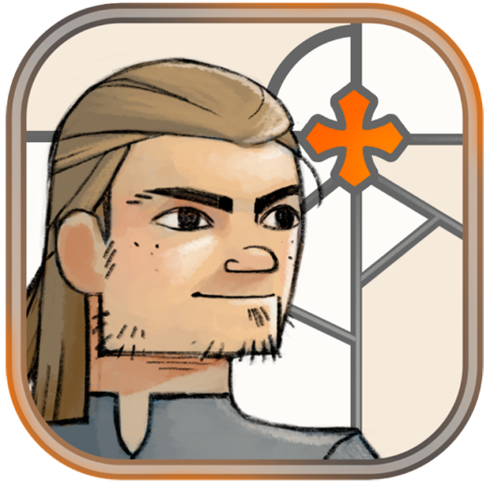 Icône de l'application Castrum