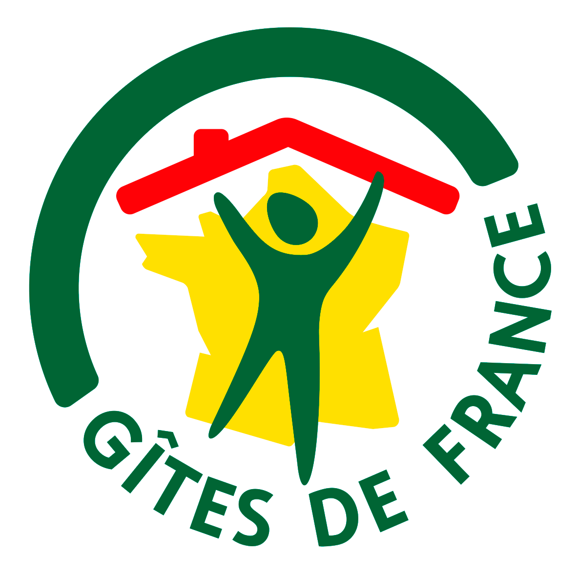 logo Gîte de France